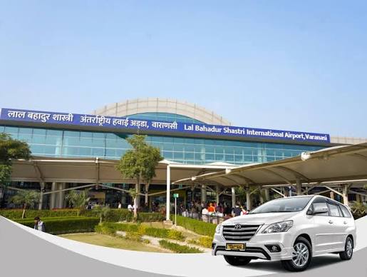 Airport Transfer Service Varanasi